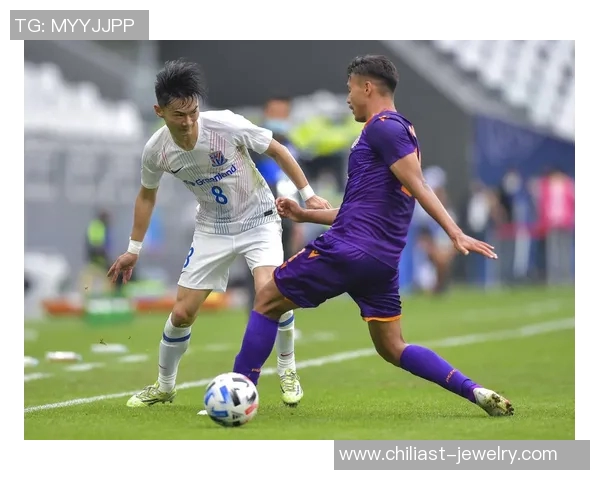 上海申花迎战珀斯荣耀力争亚冠小组赛首胜展现球队实力