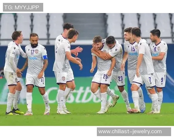 上海申花迎战珀斯荣耀力争亚冠小组赛首胜展现球队实力